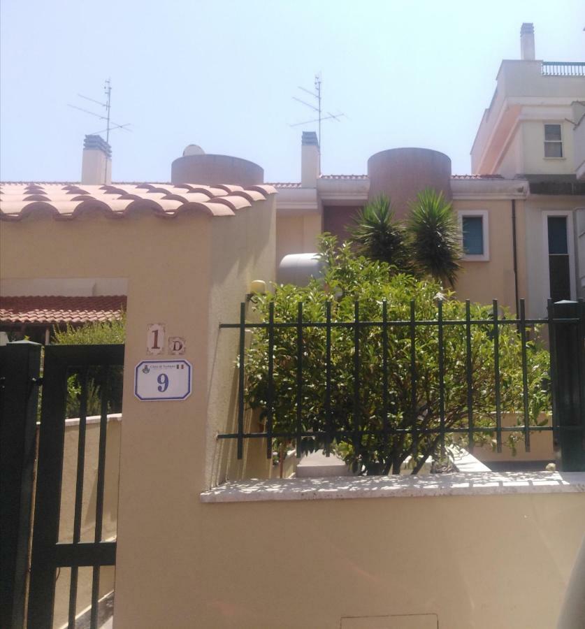 Casa Nettuno Apartment Exterior photo